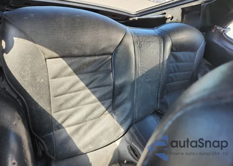 1979 Datsun 280 Zx z USA, uszkodzony, nr VIN GHLS30116278